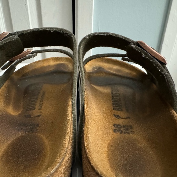 Birkenstock Arizona Women's Size 38 - Picture 8 of 9